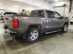 2014 Chevrolet Silverado K1500 LTZ