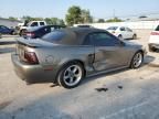 2001 Ford Mustang GT