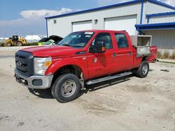 Ford Vehiculos salvage en venta: 2013 Ford F250 Super Duty