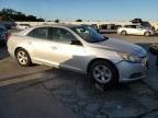 2016 Chevrolet Malibu Limited LS