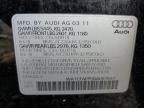 2011 Audi Q5 Premium