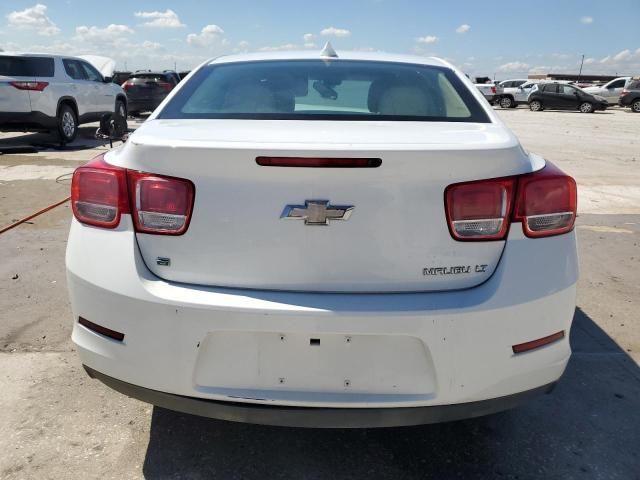 2015 Chevrolet Malibu 1LT