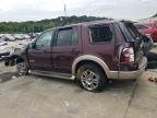 2007 Ford Explorer Eddie Bauer