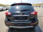 2016 Infiniti QX50