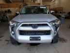 2018 Toyota 4runner SR5/SR5 Premium