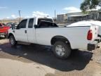 2009 Ford F250 Super Duty