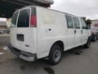 2002 GMC Savana G2500