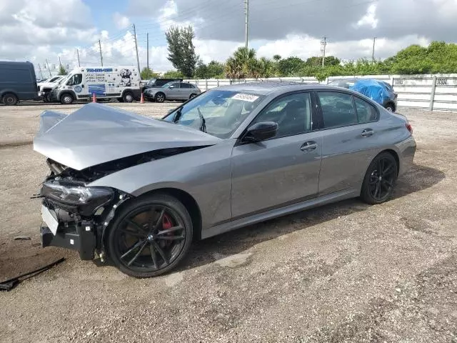 2024 BMW M340I