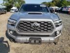 2020 Toyota Tacoma Double Cab