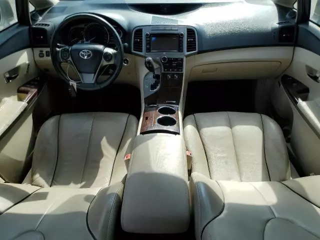 2013 Toyota Venza LE