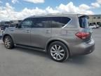 2014 Infiniti QX80