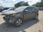 2012 KIA Sportage EX