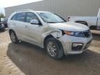 2012 KIA Sorento SX