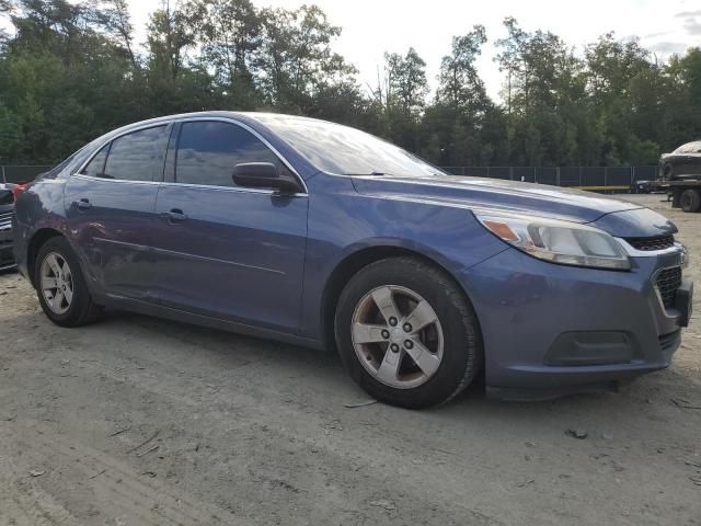 2014 Chevrolet Malibu LS