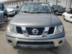 2008 Nissan Frontier King Cab LE