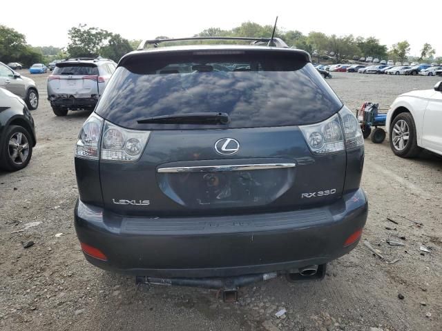 2004 Lexus RX 330