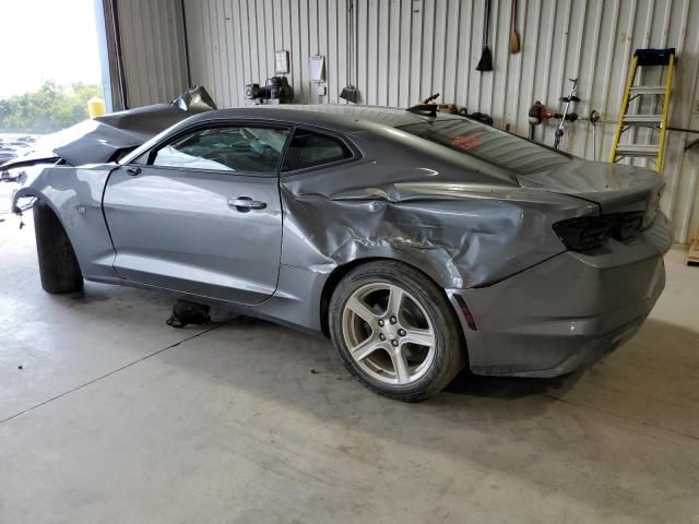 2021 Chevrolet Camaro LS