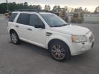 2010 Land Rover LR2 HSE Technology