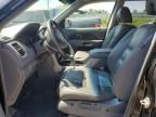 2008 Honda Pilot EXL