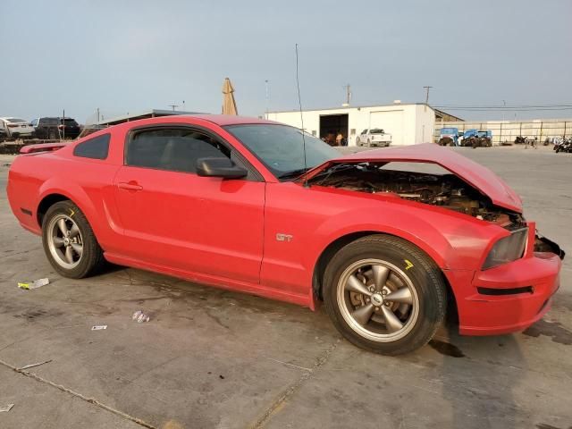 2006 Ford Mustang GT