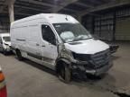 2021 Mercedes-Benz Sprinter 4500