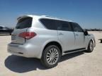 2015 Infiniti QX80