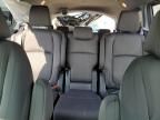 2018 Honda Odyssey EX