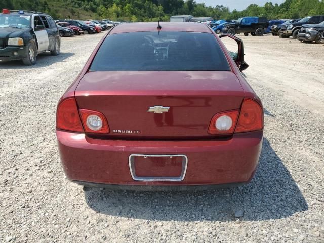 2011 Chevrolet Malibu 1LT