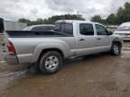 2006 Toyota Tacoma Double Cab Prerunner Long BED