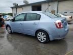 2009 Nissan Sentra 2.0