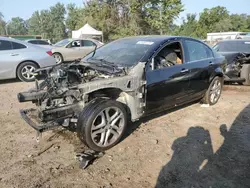 Salvage cars for sale at Baltimore, MD auction: 2014 Chevrolet SS