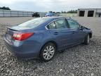 2015 Subaru Legacy 2.5I Premium