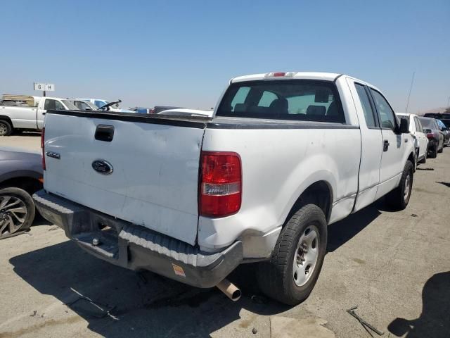 2008 Ford F150