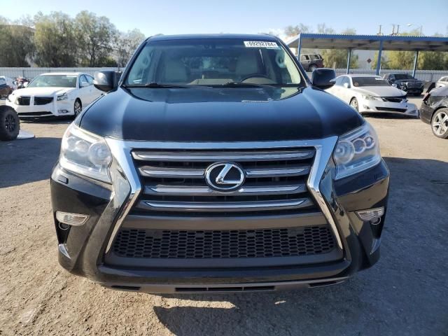 2014 Lexus GX 460 Premium