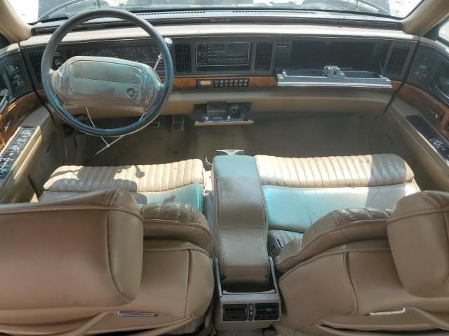 1993 Buick Park Avenue