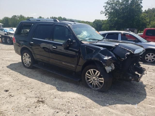 2009 Lincoln Navigator