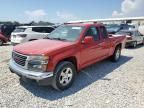 2010 GMC Canyon SLE