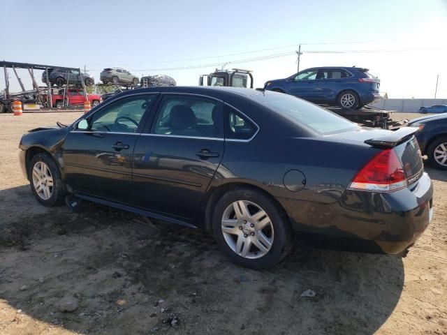 2014 Chevrolet Impala Limited LT