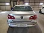 2010 Volkswagen CC Sport