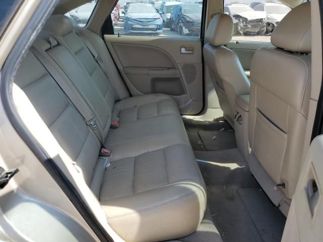 2006 Ford Five Hundred SEL