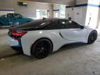 2016 BMW I8