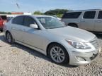 2012 Hyundai Genesis 3.8L