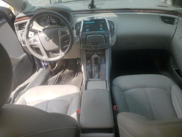 2012 Buick Lacrosse