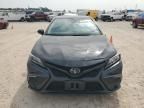 2023 Toyota Camry SE Night Shade