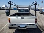 1986 Toyota Pickup Cab Chassis RN55