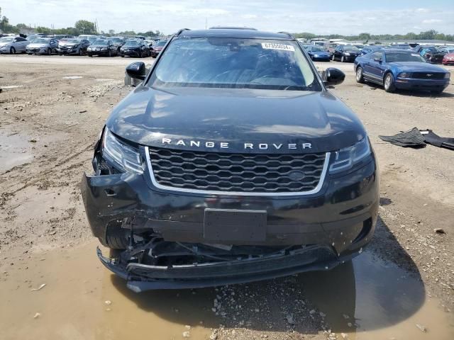 2018 Land Rover Range Rover Velar S