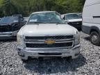 2012 Chevrolet Silverado C3500 LT