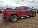 2022 GMC Sierra K1500 SLT