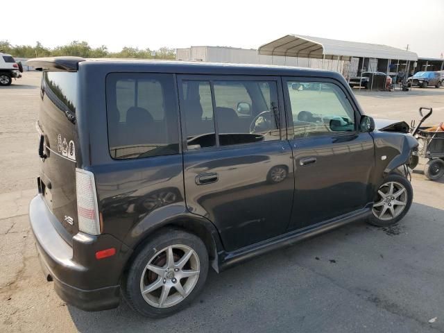 2005 Scion XB