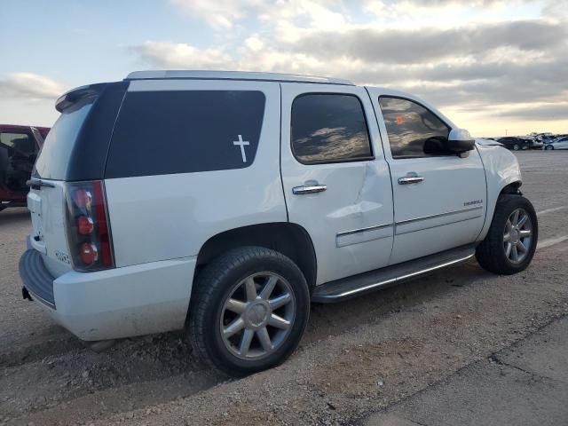 2013 GMC Yukon Denali